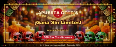 Bonos exclusivos para México banner