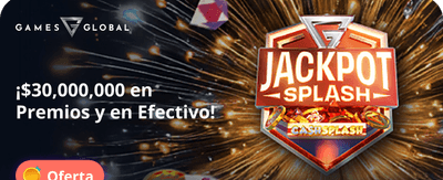 Bono de Recarga 50% promotion banner
