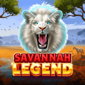 Leyenda de la Sabana icon