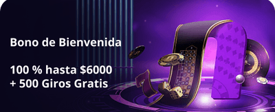 Bono de Bienvenida 7cslot promotion banner