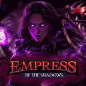 Emperatriz de las Sombras icon