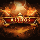 Astros icon