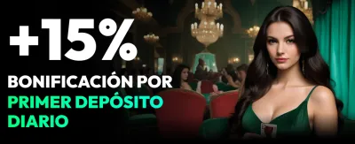 Súper Jackpot Semanal promotion banner