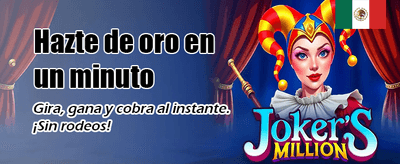 ¡Gana hoy en 7cslot casino! banner