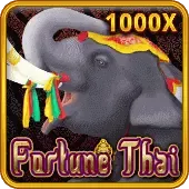 Fortuna tailandesa icon