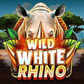 Rinoceronte Blanco Salvaje icon