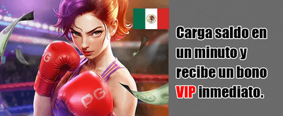 Mega Torneo de Slots promotion